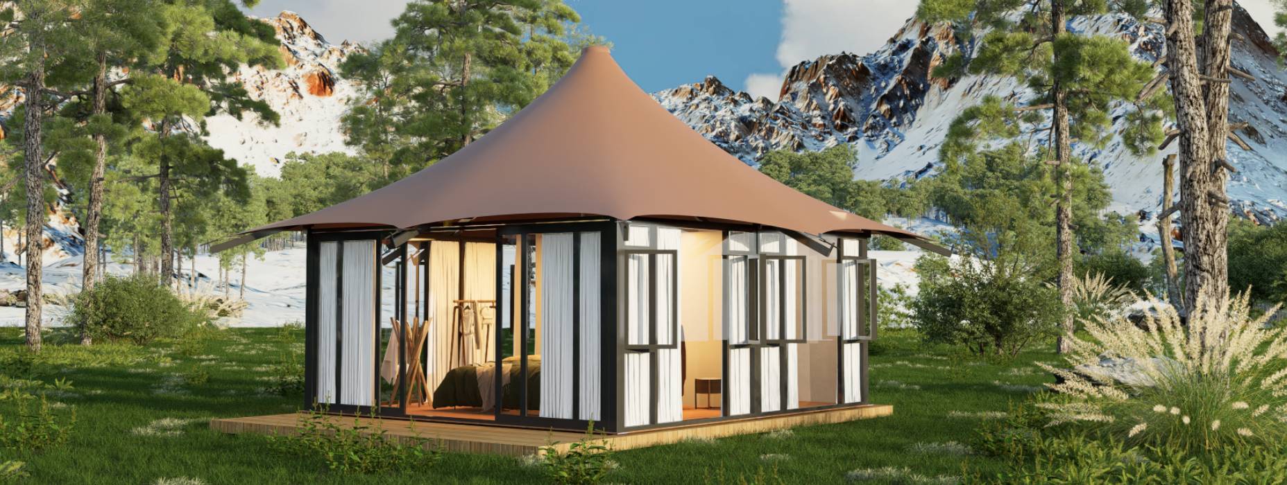 土默特左旗装配式建筑厂家